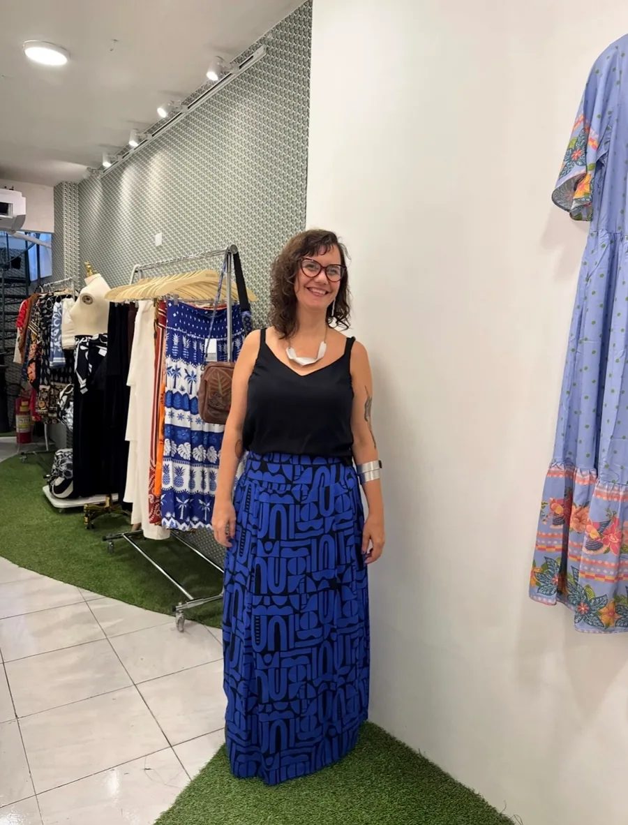 Cliente usando uma peça Carla Andréa (14)
