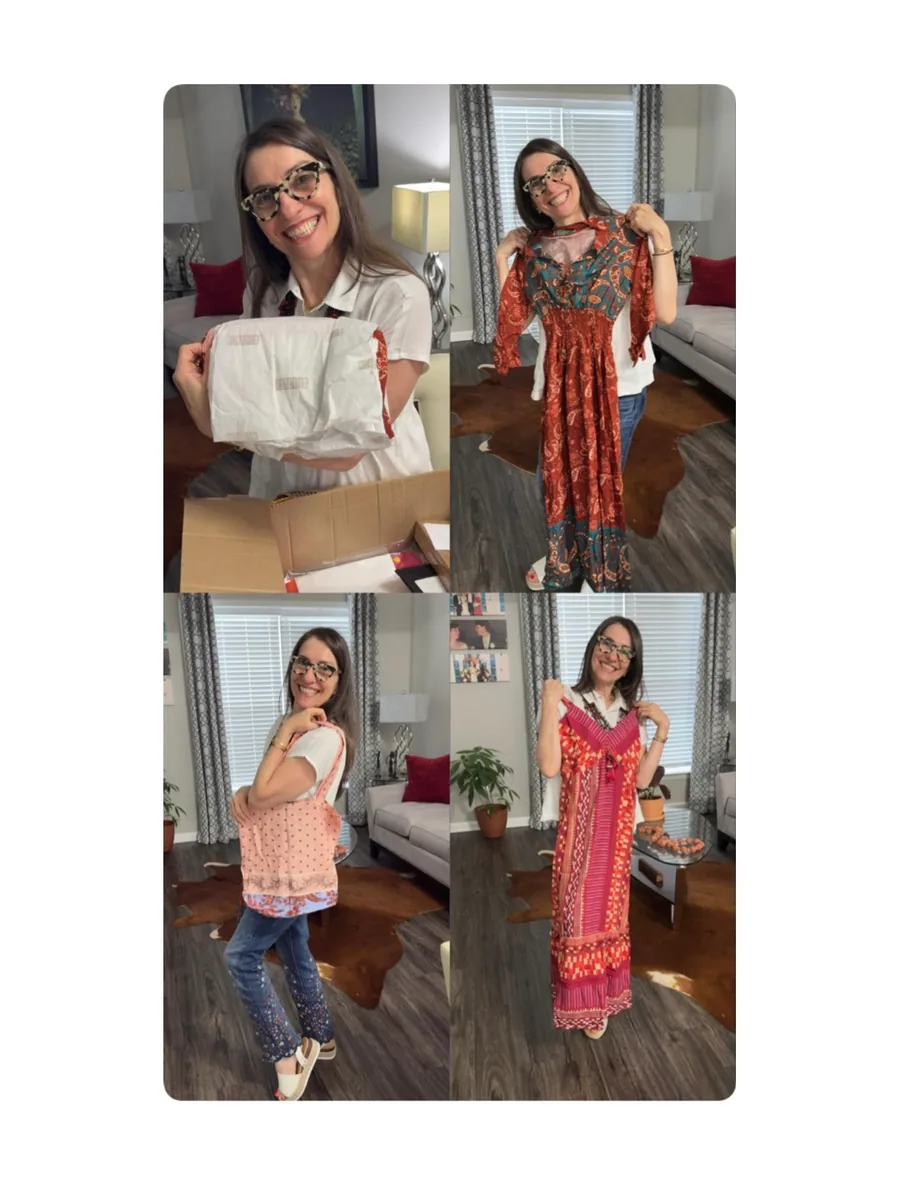 Cliente usando uma peça Carla Andréa (22)